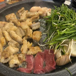 우리황소곱창 사진