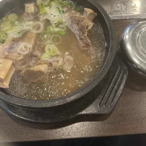 소떼마을 대표 사진