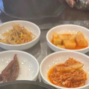 소떼마을 사진
