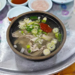 합천국밥집 사진