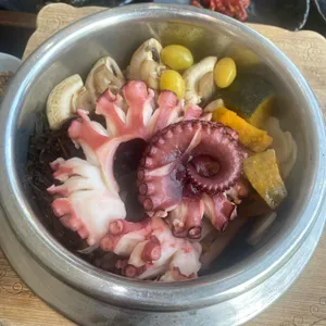 맛을담은강된장 사진