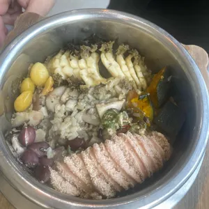 맛을담은강된장 사진