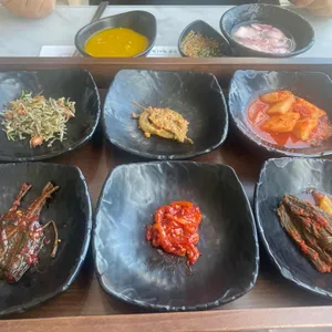 맛을담은강된장 사진
