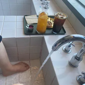 카페 트라몬토 리뷰 사진