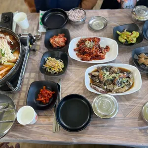안면도맛집 꽃지꽃게집 사진