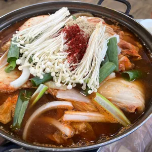 안면도맛집 꽃지꽃게집 사진