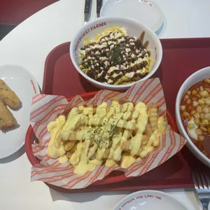 떡볶이농장 사진