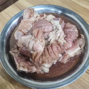 명일참숯불갈비 사진