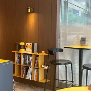 타브스 에스프레소 바 리뷰 사진