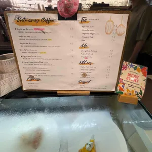 호이안로스터리 리뷰 사진