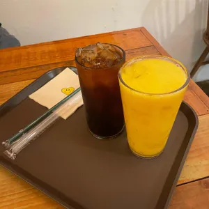 호이안로스터리 사진