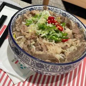 땀땀 롯데백화점 사진