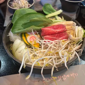 옥소반 사진