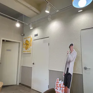 메가커피 리뷰 사진