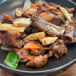 태광갈비 사진