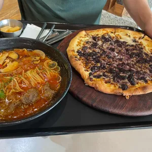 더반 올가닉 사진