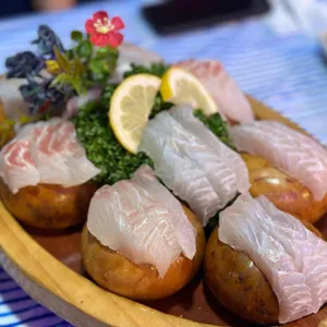 천서리횟집 사진