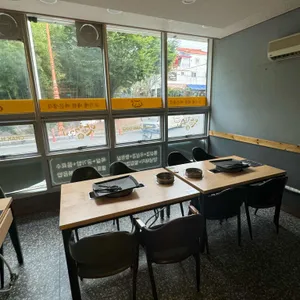 맛있는착한고기 리뷰 사진