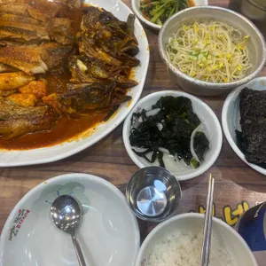 (구.자성화) 어부네코다리 사진