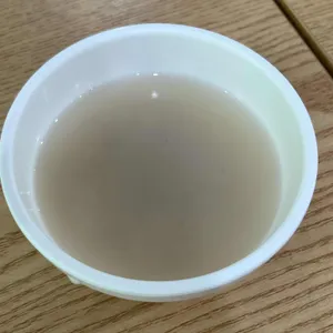 두메산골보리밥 사진