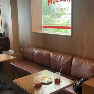 몰린커피로스트 리뷰 사진