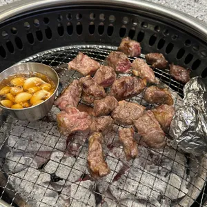 설화생갈비 사진