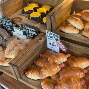 트레페베이커리 리뷰 사진