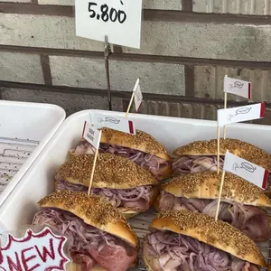 트레페베이커리 리뷰 사진