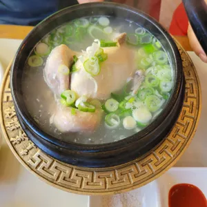 영양센타 사진