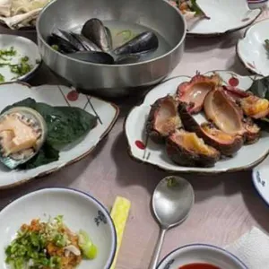 신선횟집 리뷰 사진