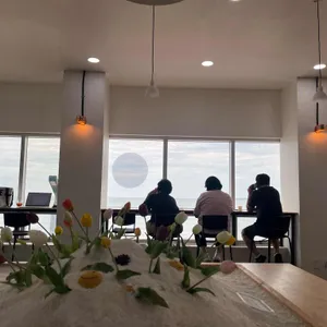 카페 화 리뷰 사진