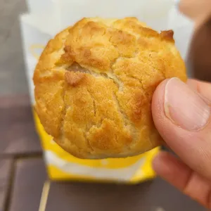 정안알밤휴게소(천안방향) 사진