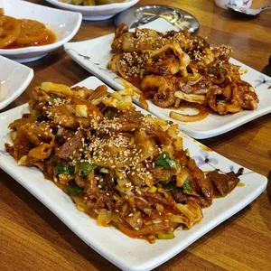 윤훈식농가쌈밥 사진