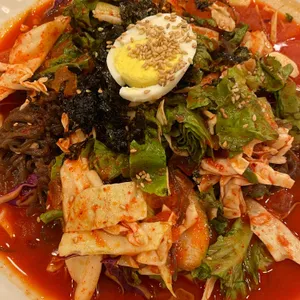 광명족발 사진