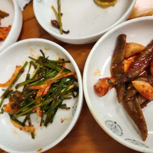 깐순네 수구레 사진