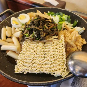 남도분식 사진