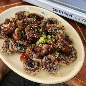 남도분식 사진