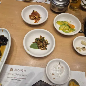 국제식품 사진