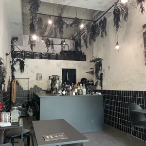 아크로마커피바 리뷰 사진