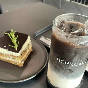아크로마커피바 사진