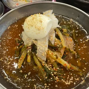 장흥집 사진