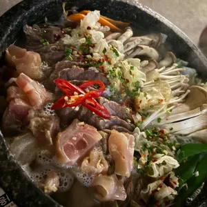 그리고 문래 사진