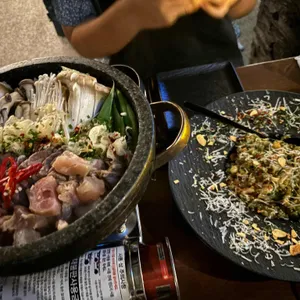 그리고 문래 사진