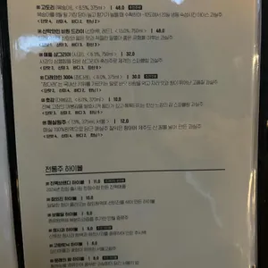 그리고 문래 리뷰 사진