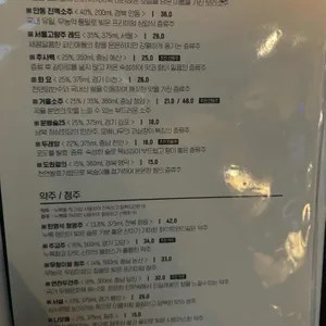 그리고 문래 리뷰 사진