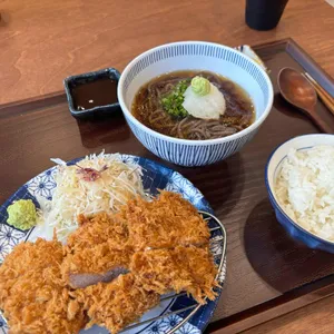 카츠쇼쿠도우 사진