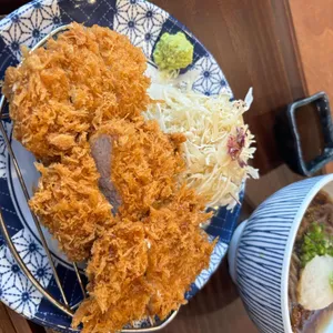 카츠쇼쿠도우 사진