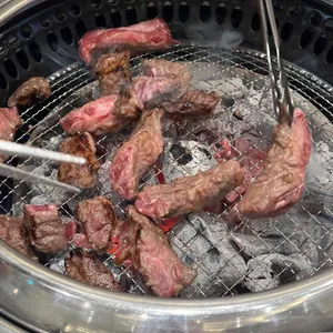설화생갈비 사진