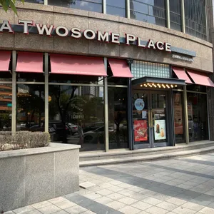 투썸플레이스 리뷰 사진