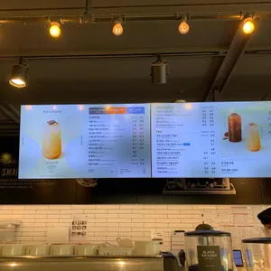 투썸플레이스 리뷰 사진